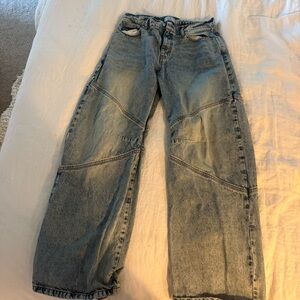 THE JET JEANS FALCON